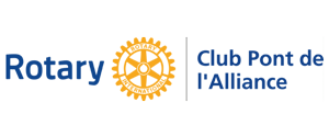 Rotary Club Pont de l'Alliance